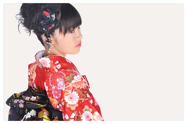 ジュニア女児