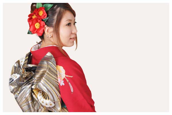 振袖(1月)