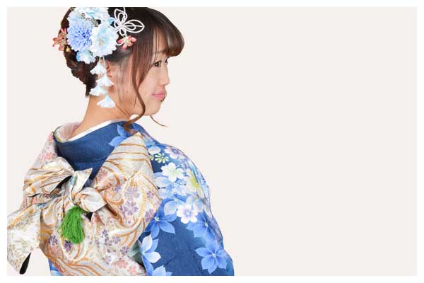 振袖(2月〜12月)